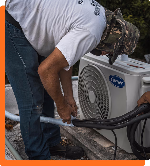 commercial HVAC seattle